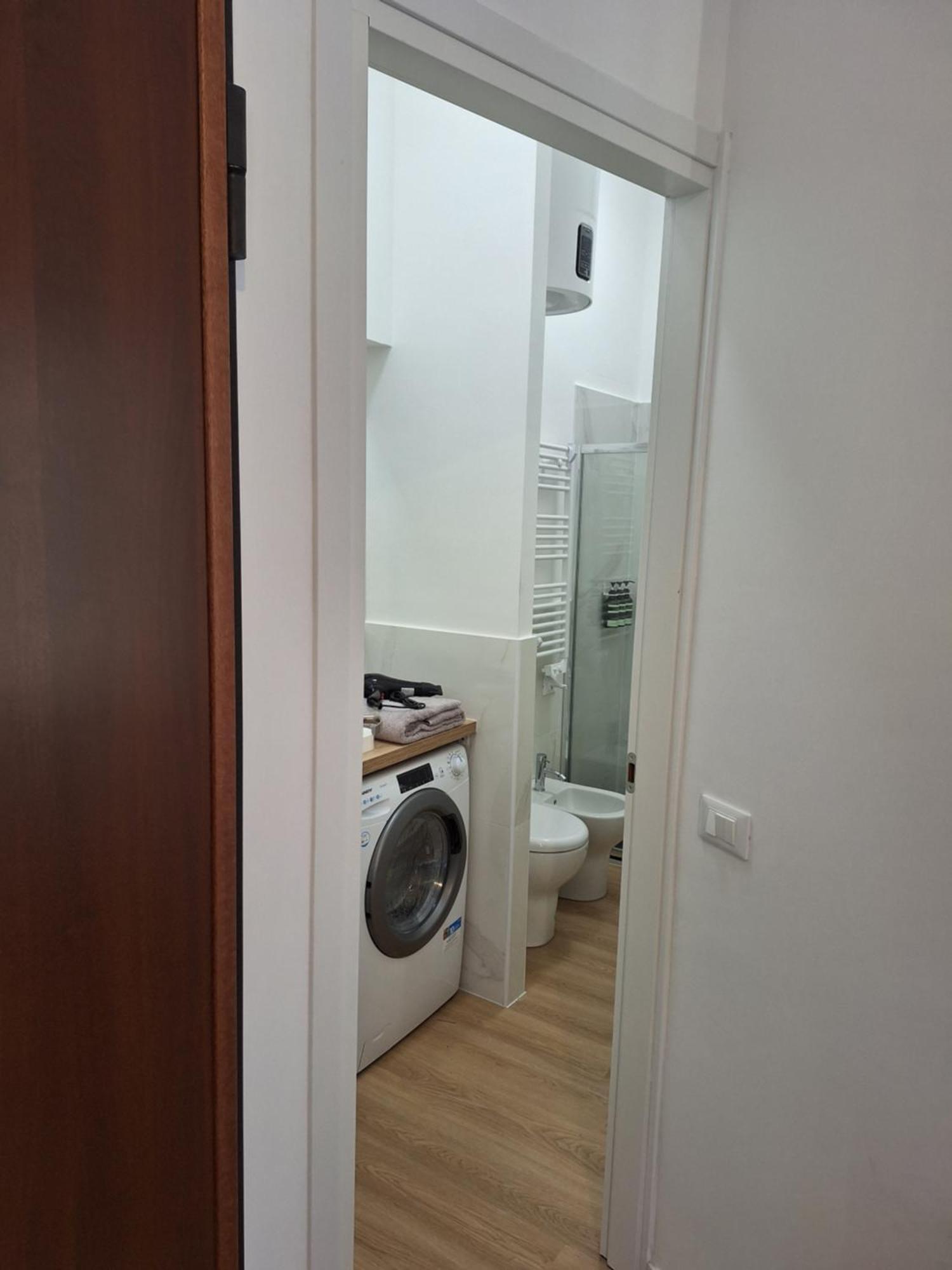 Ferienwohnung Just Min10 To Duomo Mailand Exterior foto